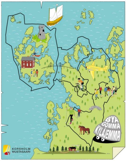 Byagömmor