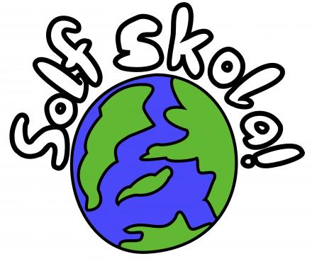 Solf skolas logo
