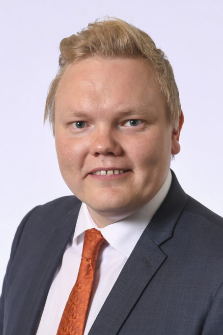Antti Kurvinen.