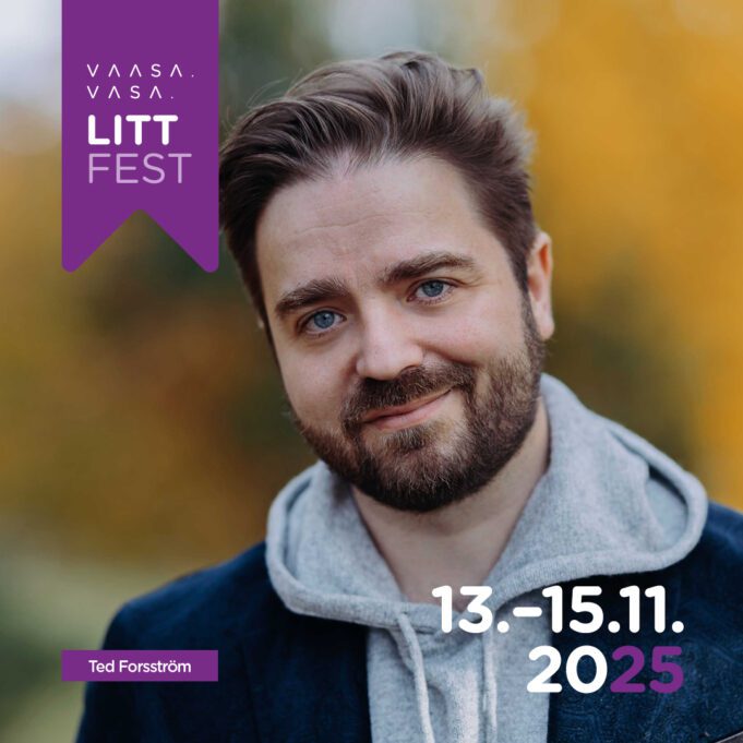 Ted Forsström