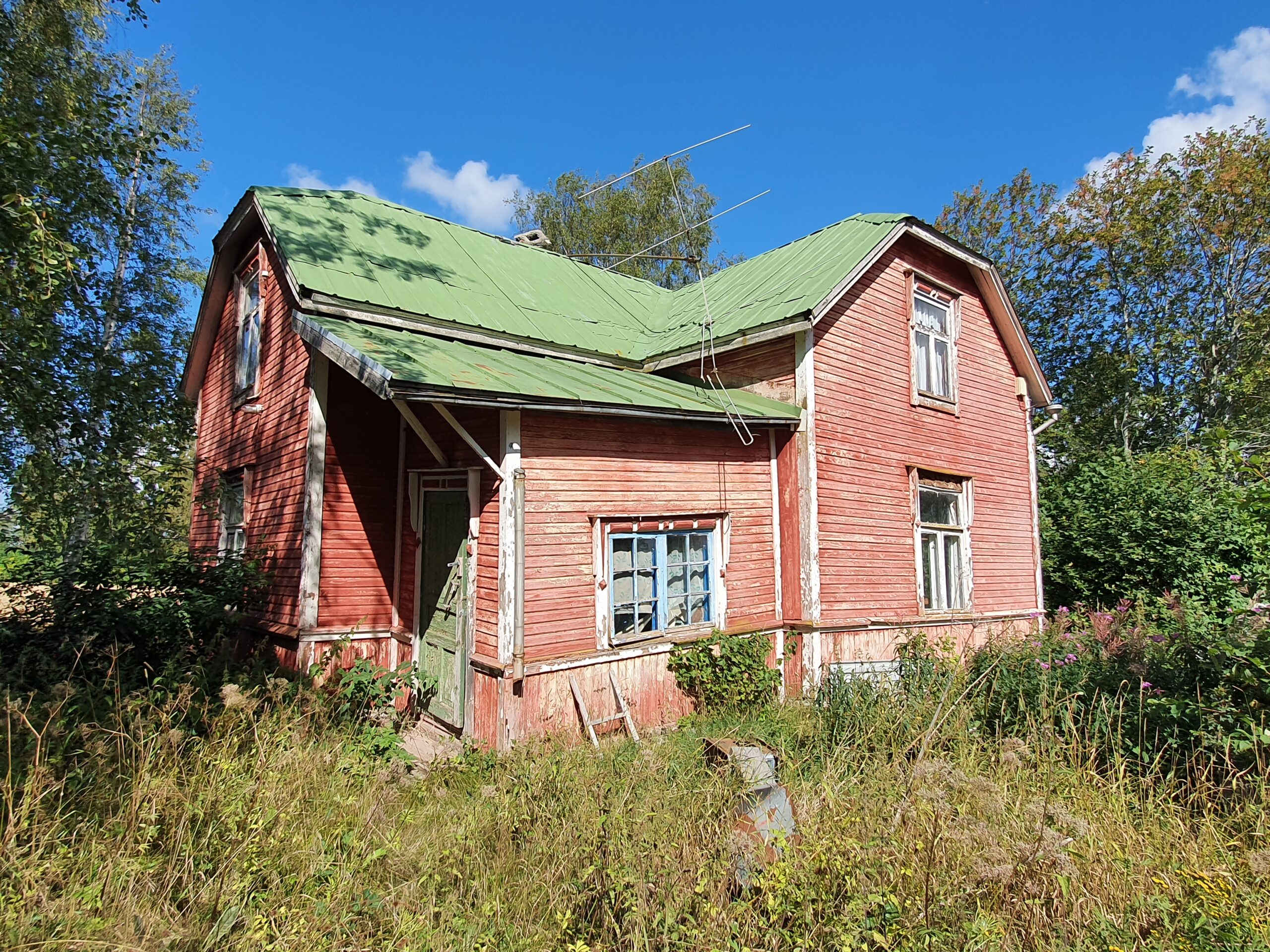 Karkmo.