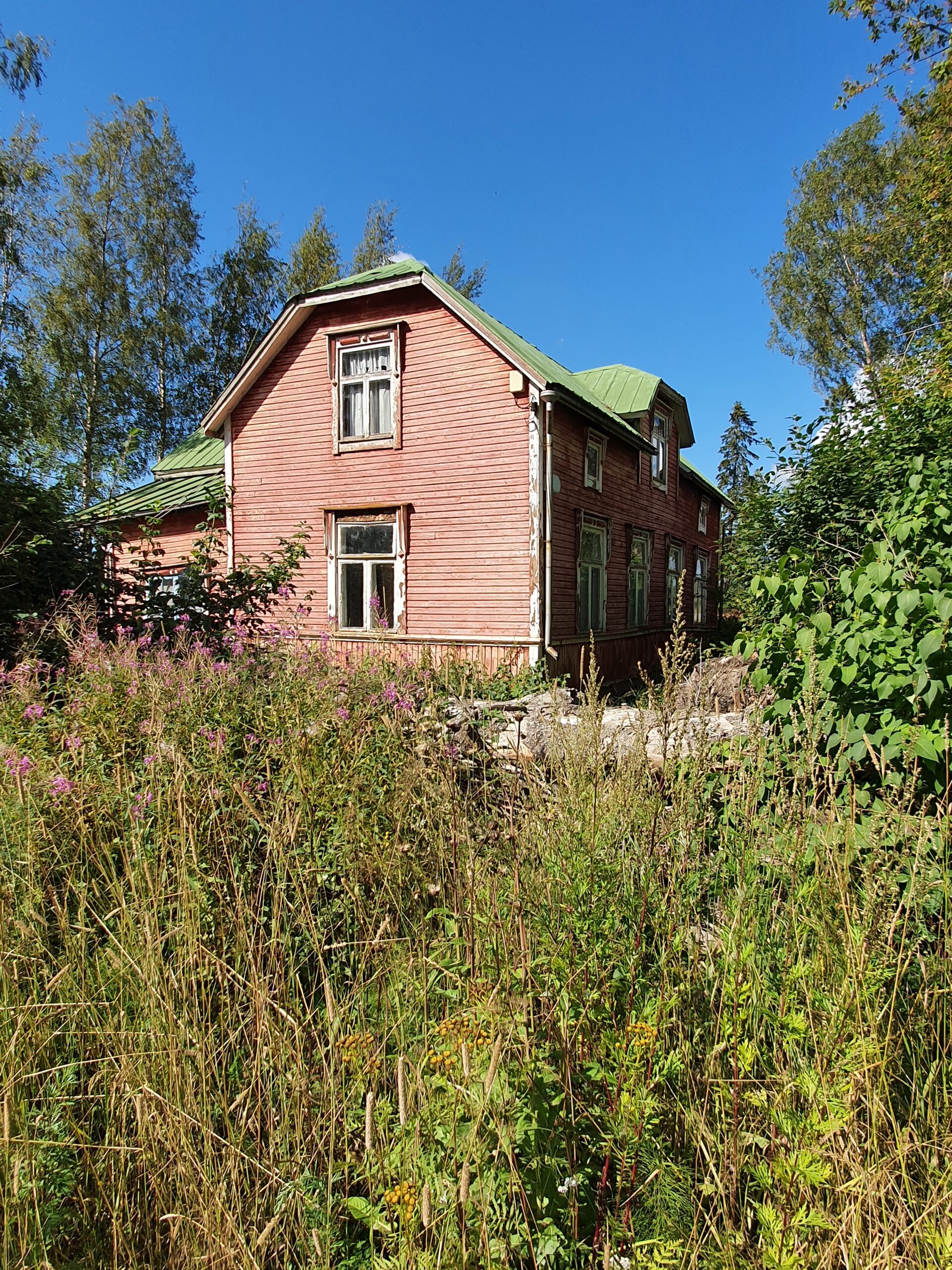 Karkmo 1