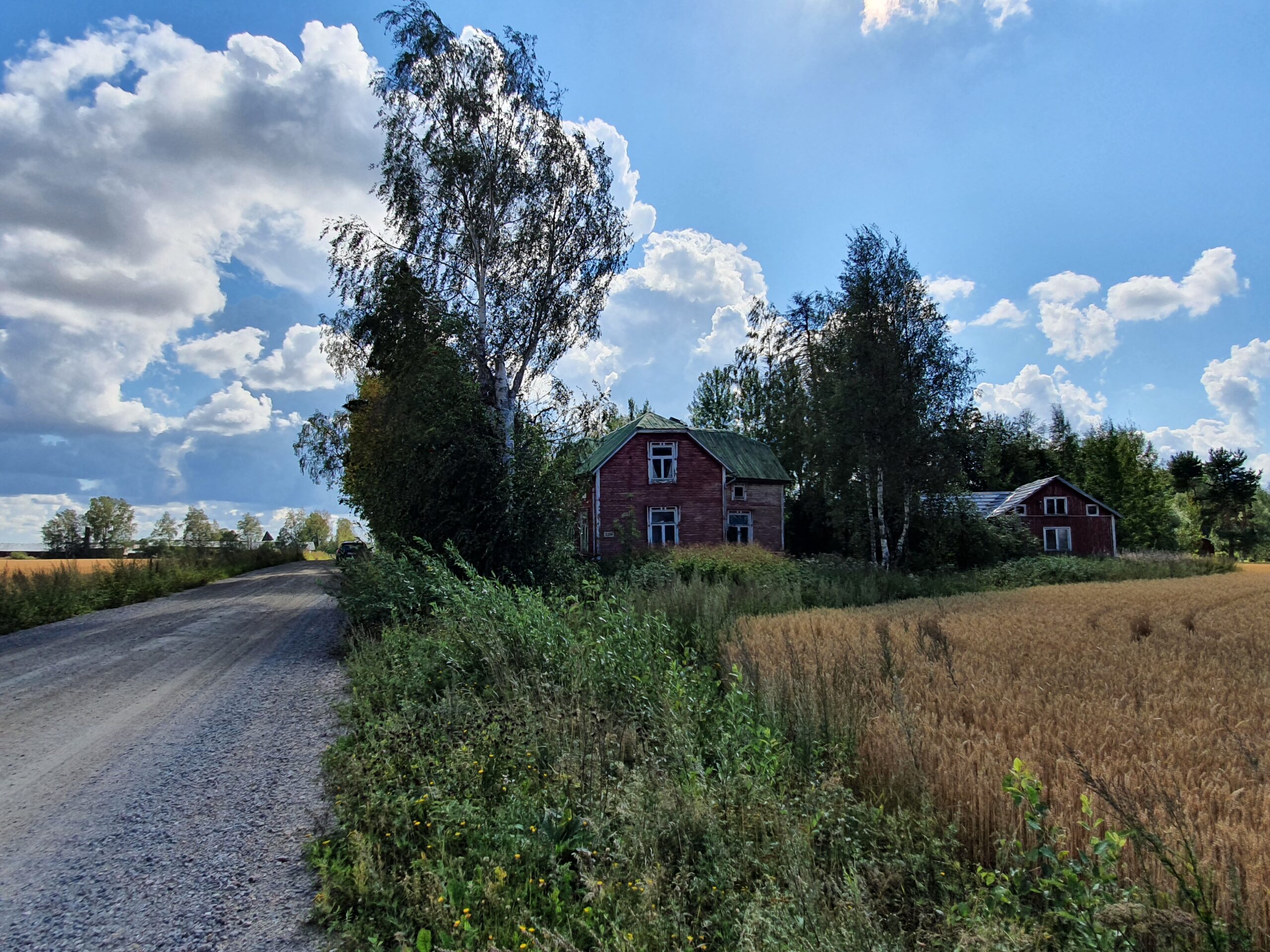 Karkmo 2
